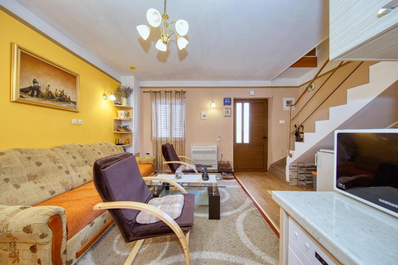 Apartmán Simeone Zadar