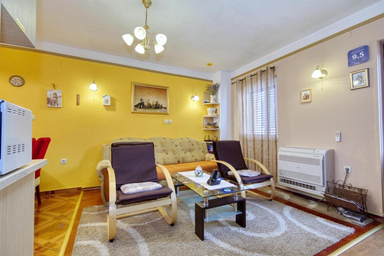 Apartmán Simeone *