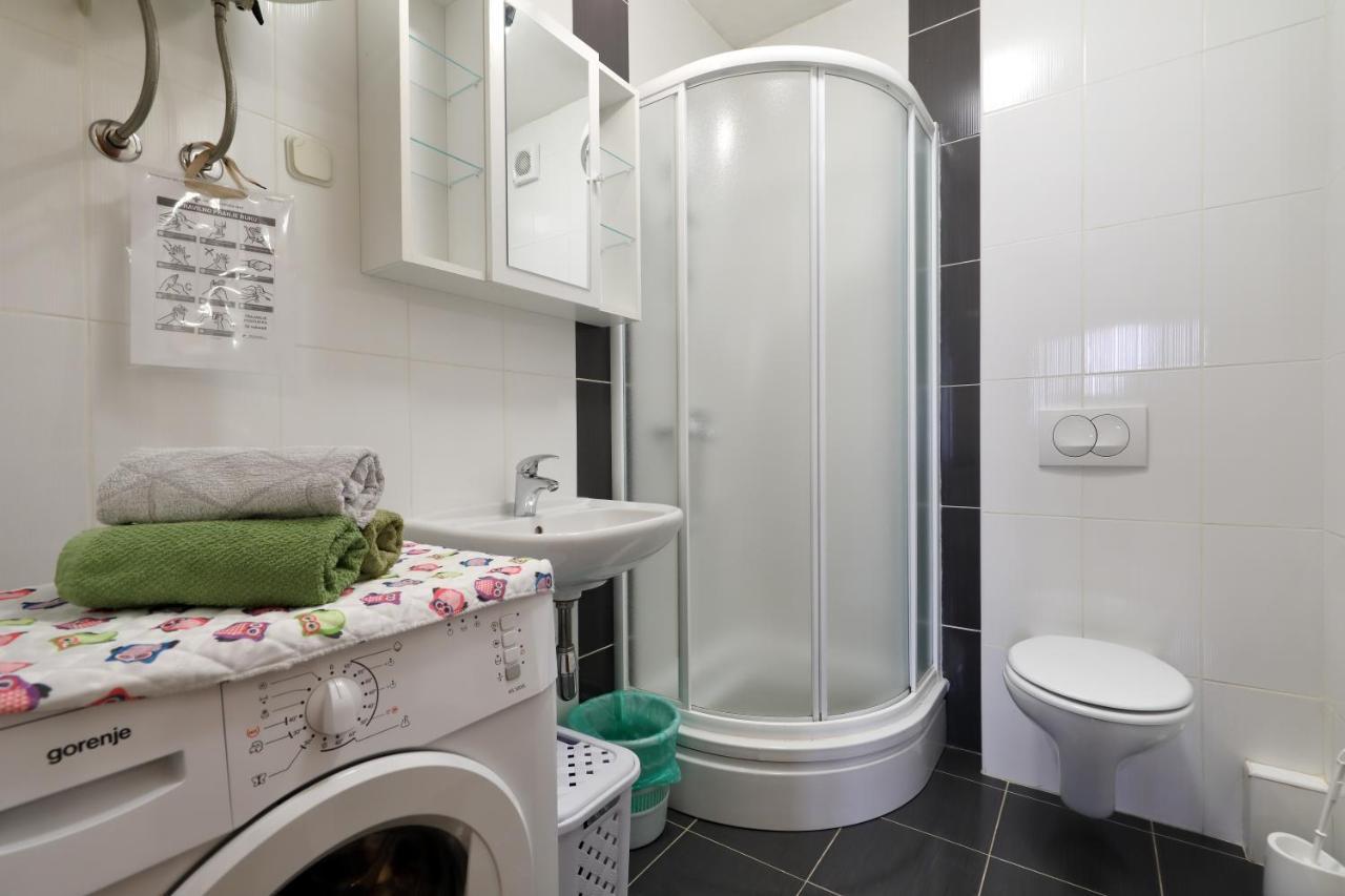 Simeone Apartmán