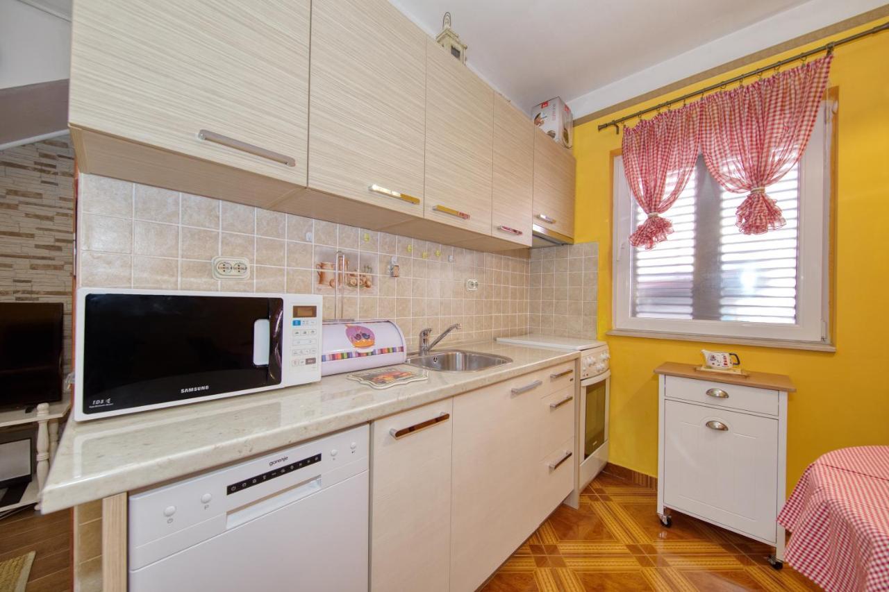 Apartmán Simeone Zadar