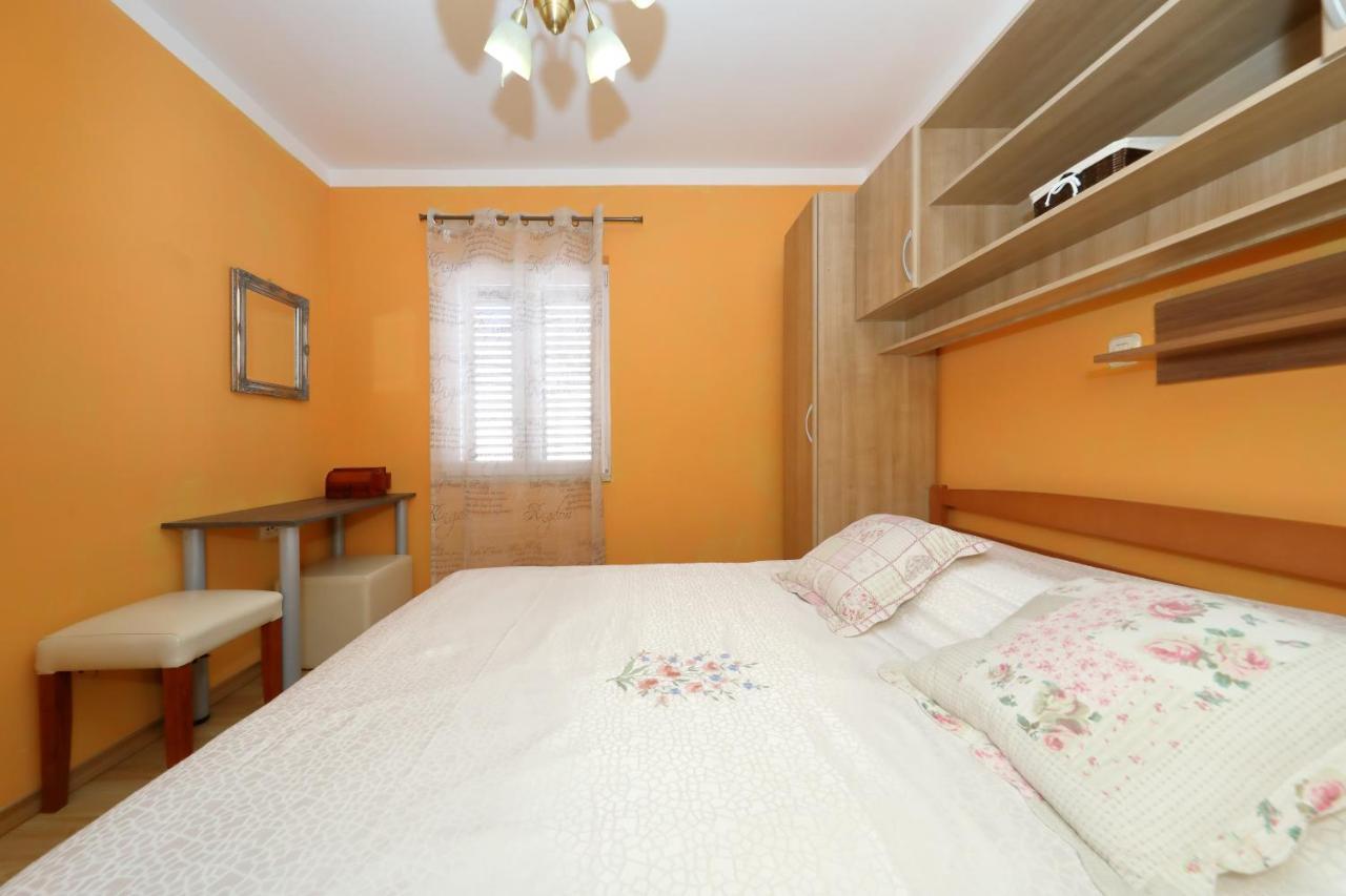 Simeone Apartmán
