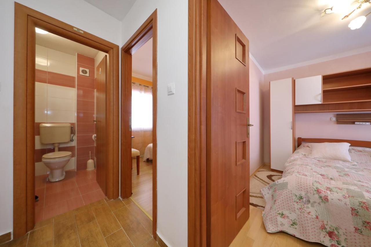 Simeone Apartmán