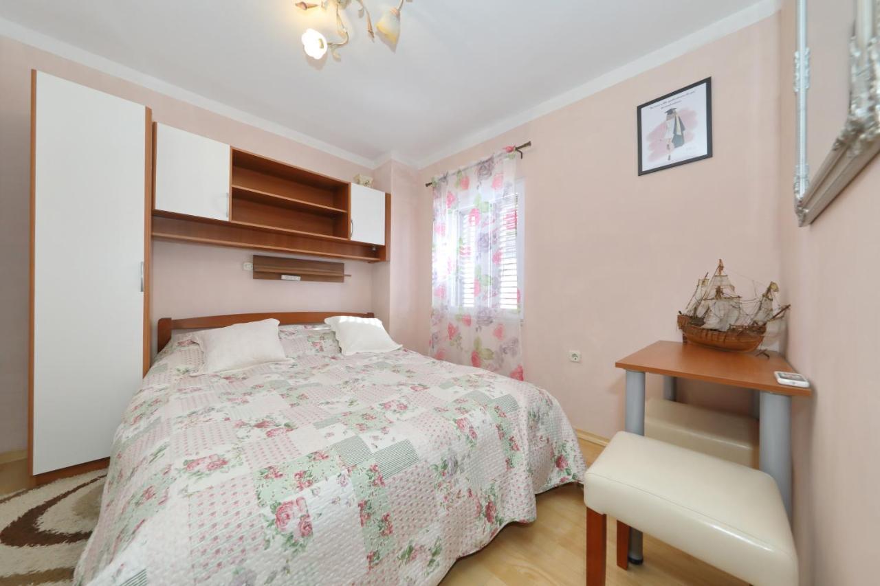 Apartmán Simeone *