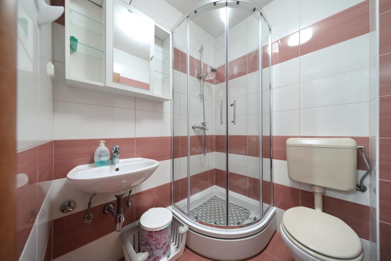 Simeone Apartmán