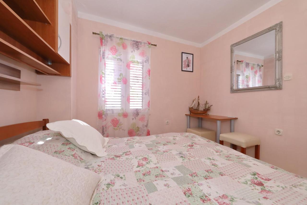 Simeone Apartmán Zadar