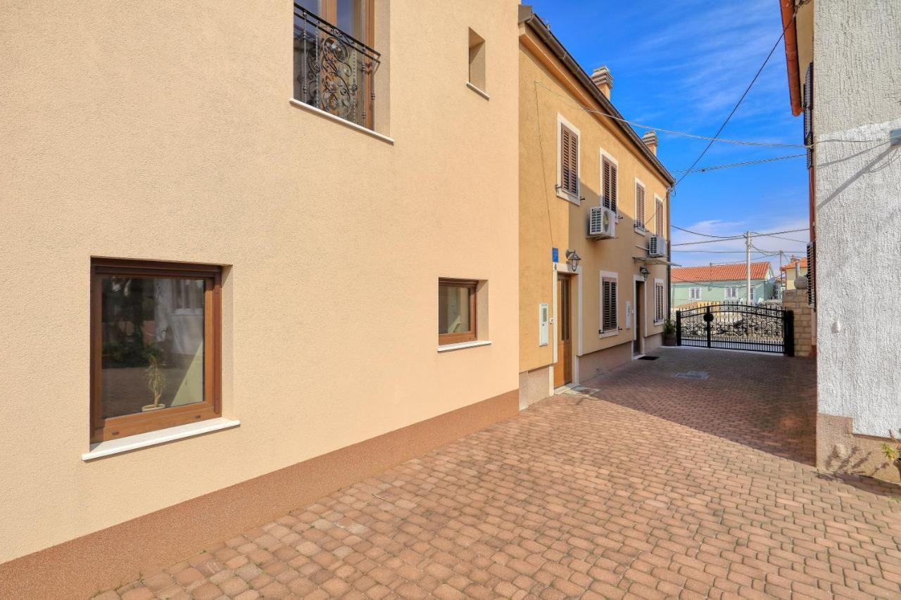 Apartmán Simeone *