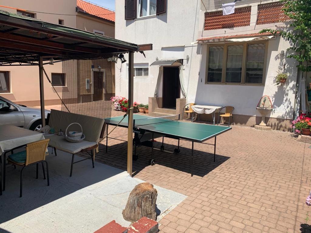 Apartmán Simeone *
