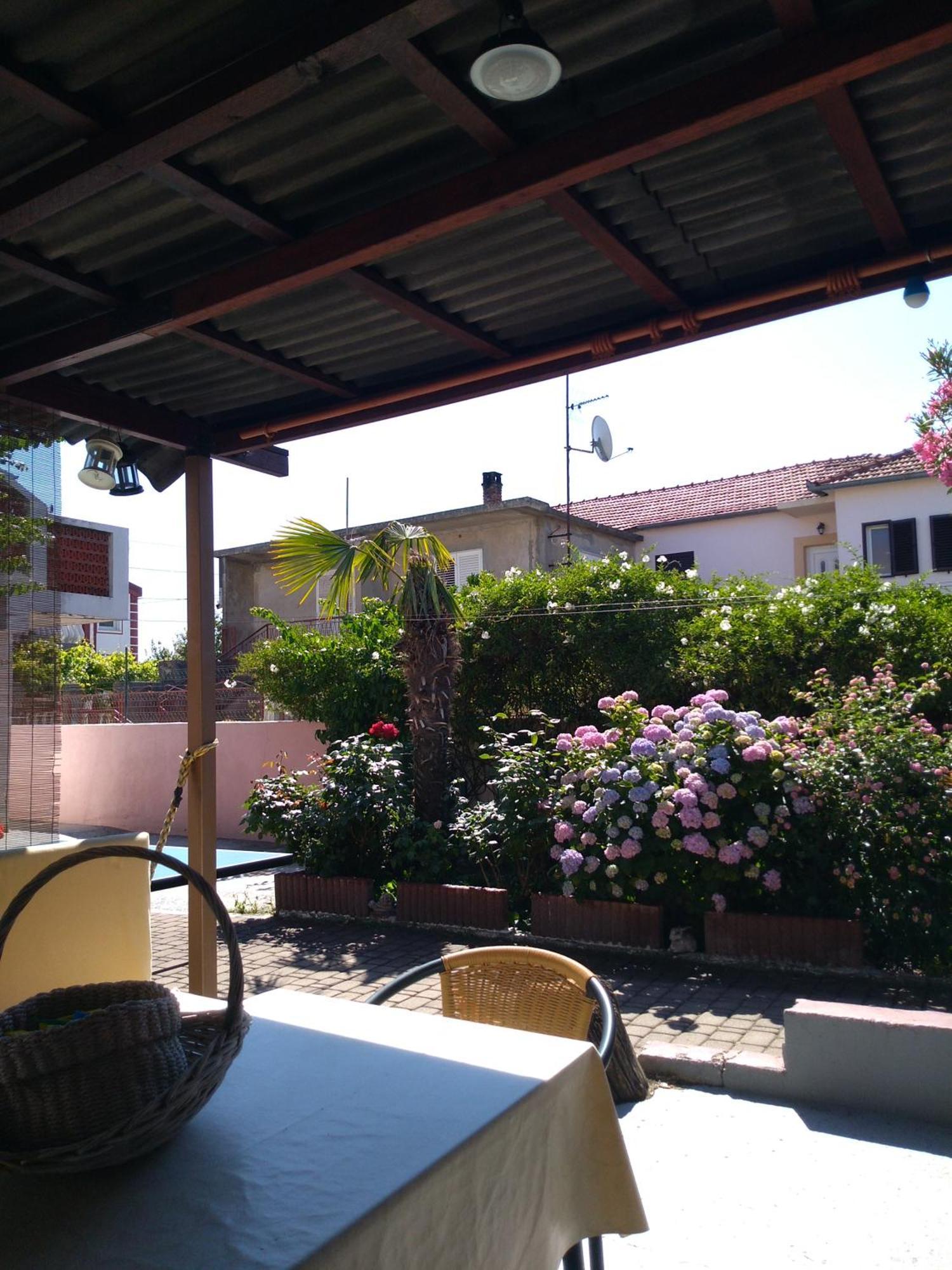 Apartmán Simeone