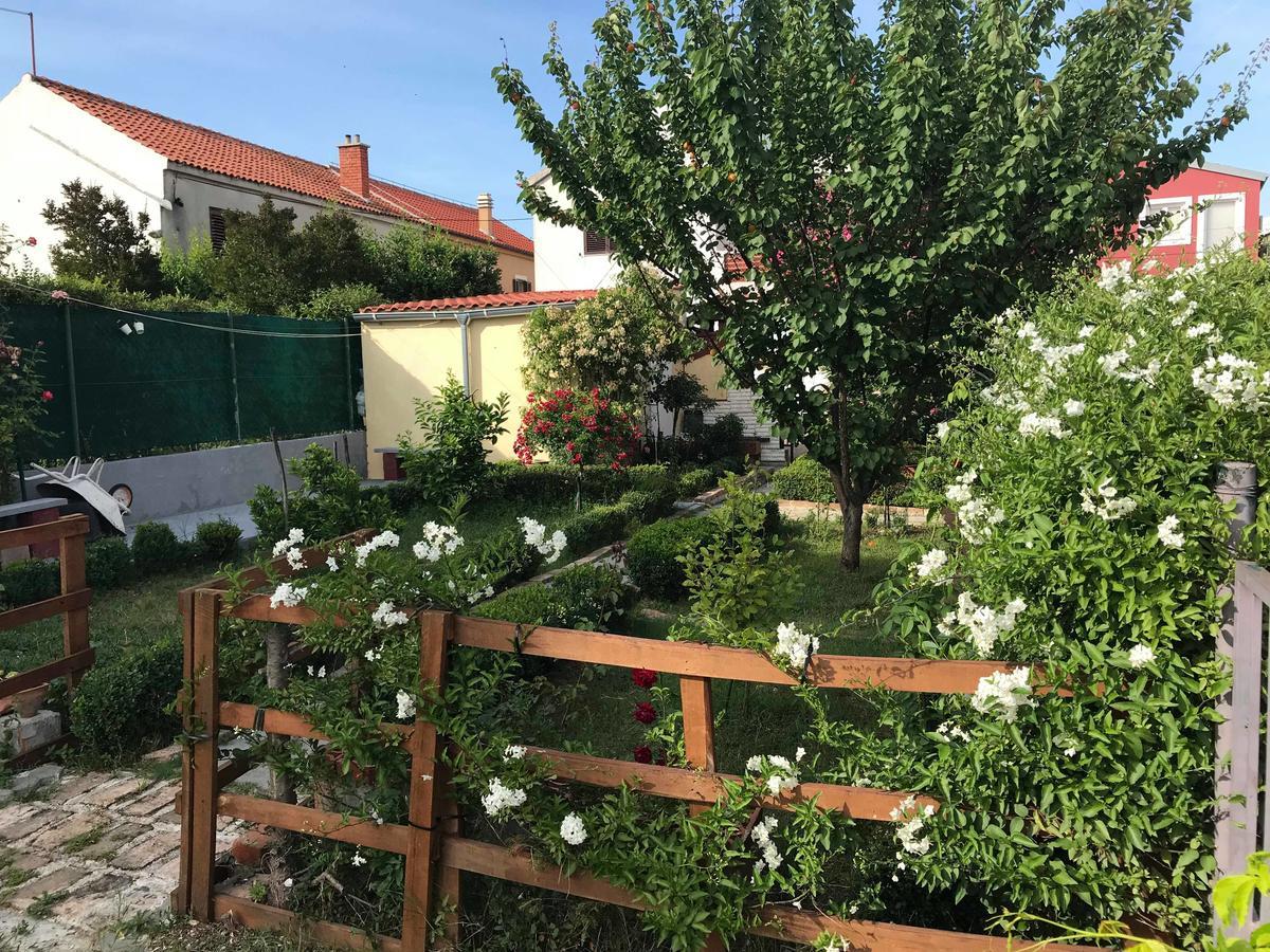 Simeone Apartmán
