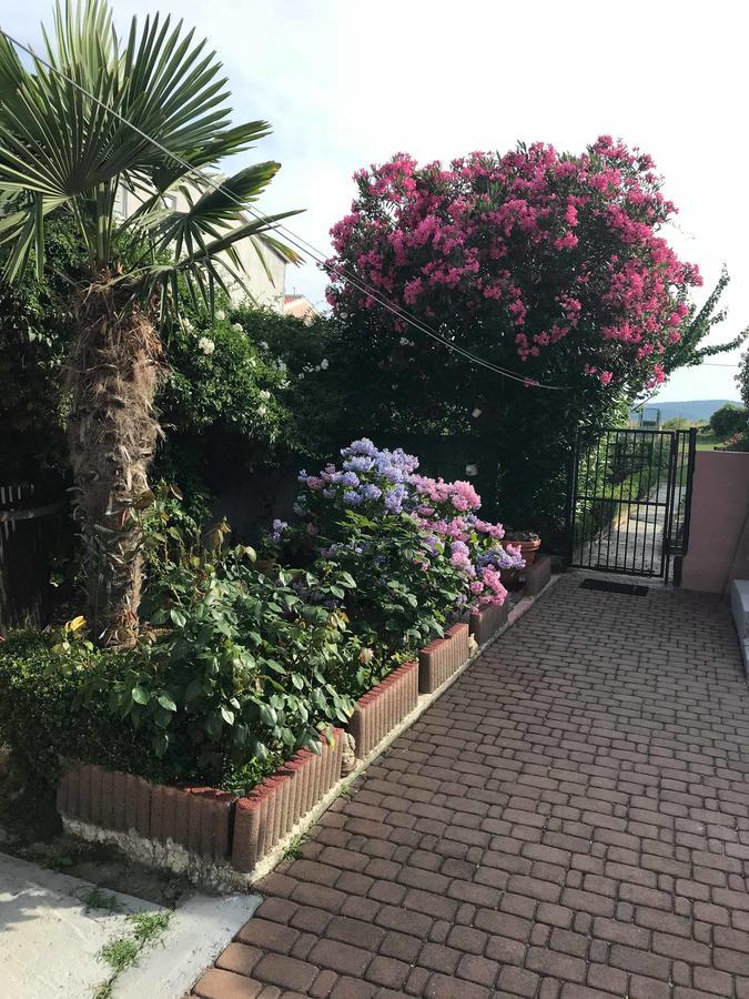 Simeone Apartmán *
