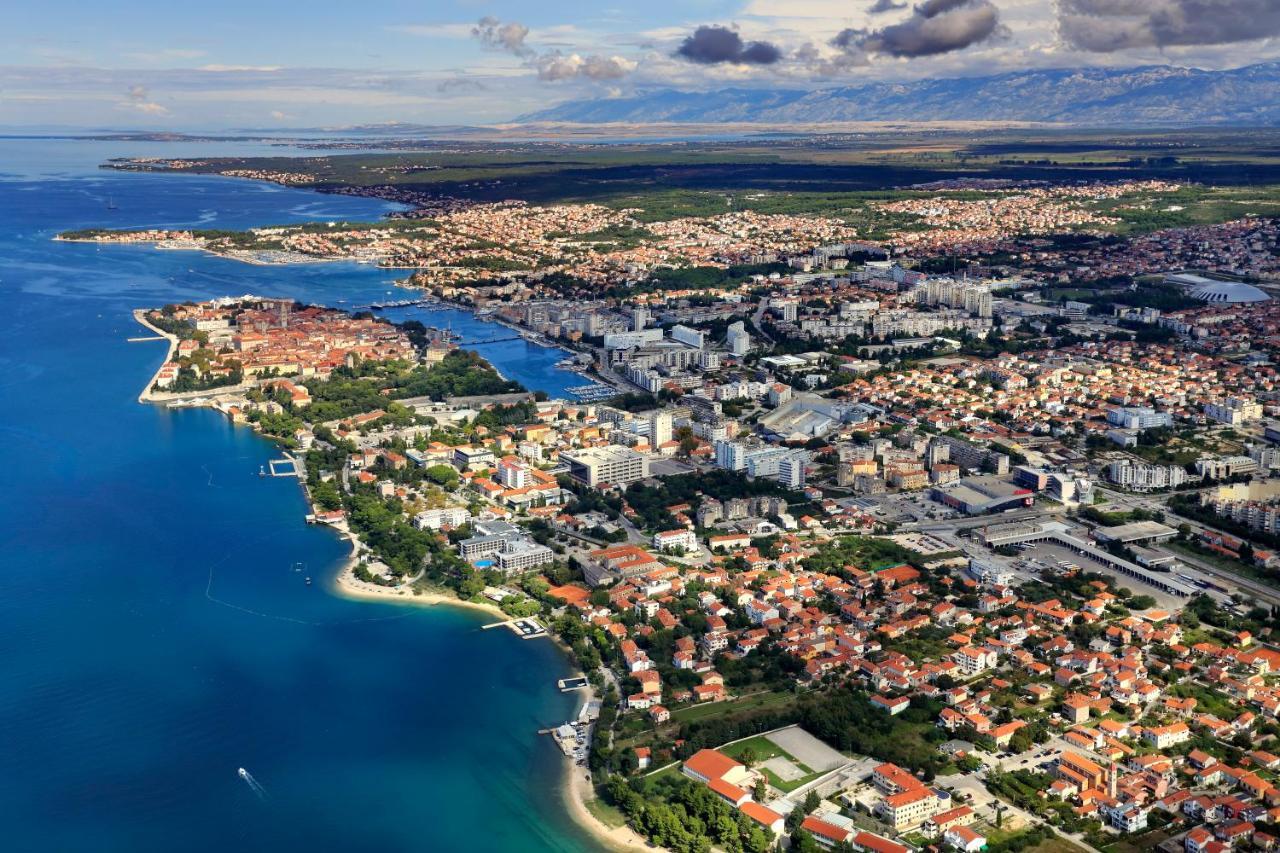 Apartment Simeone Zadar